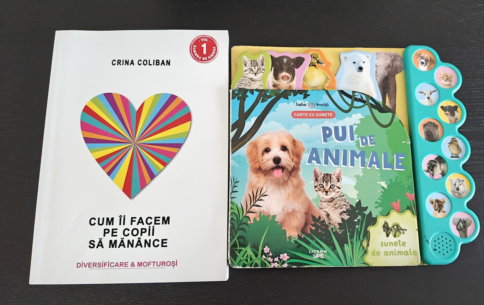 Cum ii face pe copii sa mănânce_Crina Coliban