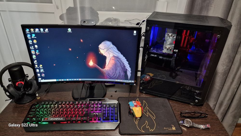 продам компьютер