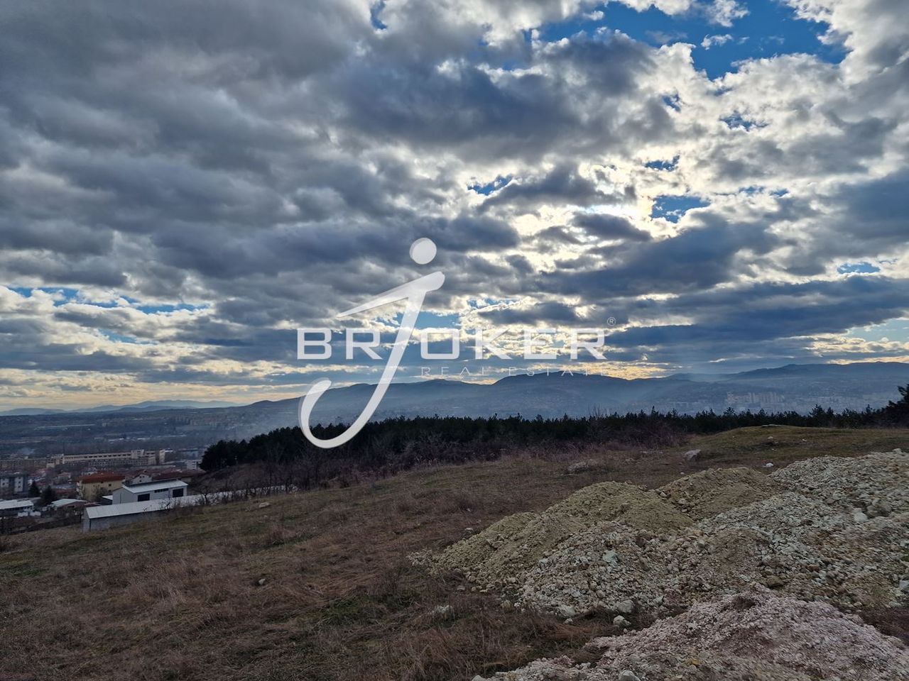 Продава се Парцел в Кърджали, Студен кладенец - 675 кв.м за 60 €/кв.м - Снимка #2