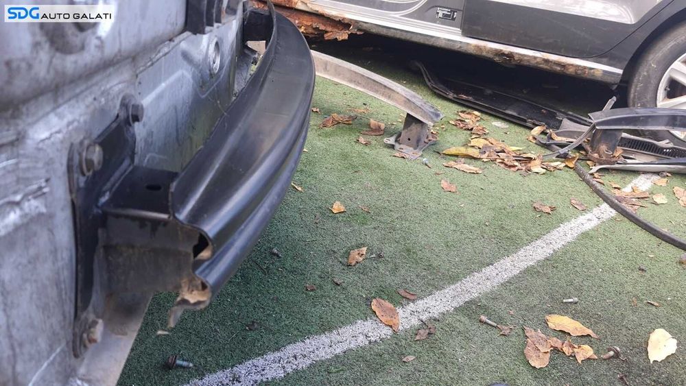 Armatura Intaritura de la Bara Spoiler Spate Volkswagen Golf 5 Plus 2004 - 2008 [C1480]