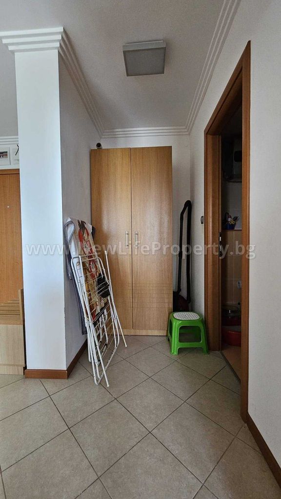 Продава се Двустаен апартамент в с. Равда, Област Бургас - 75 кв.м за 440 €/кв.м - Снимка #6