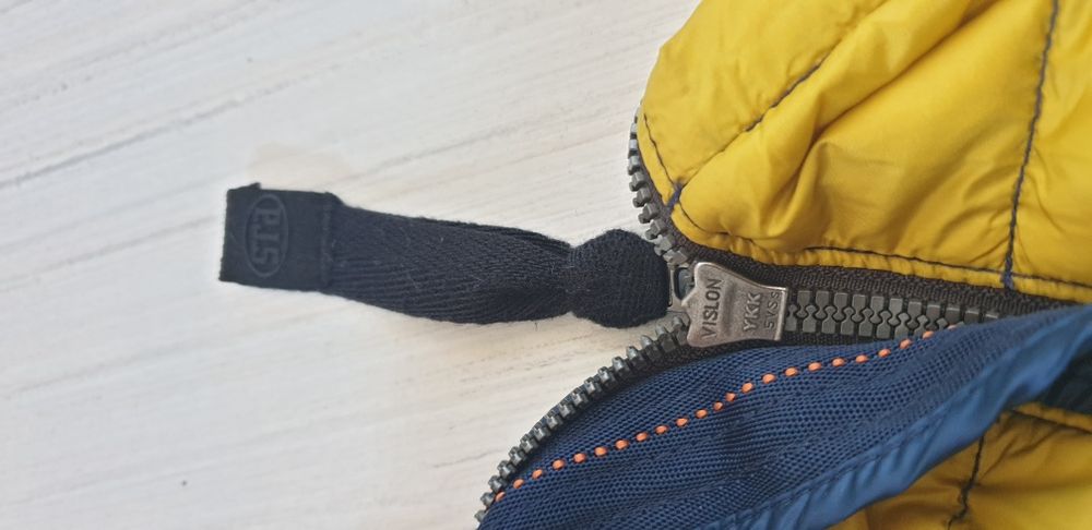 Parajumpers  Down Jacket  S / M НОВО! ОРИГИНАЛ! Дамско пухено Яке!