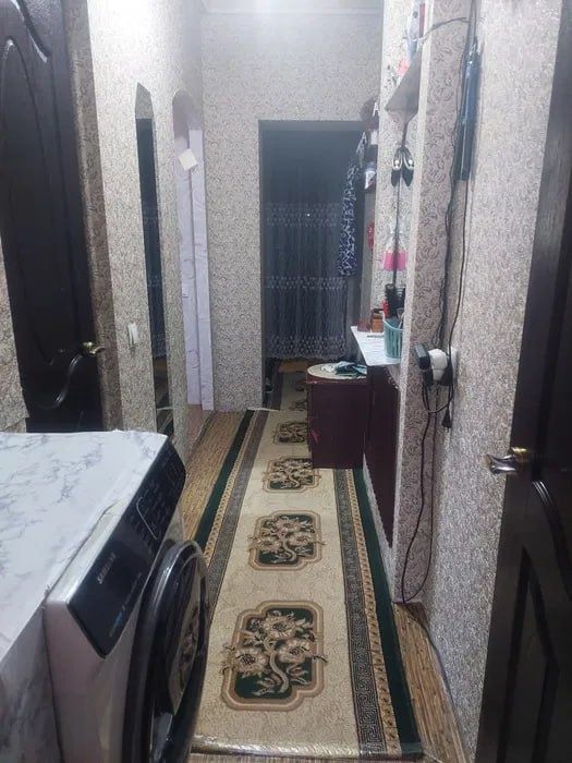 Продам квартиру в сергелях