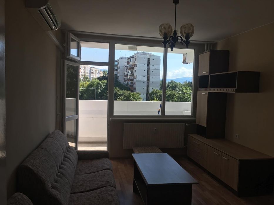 Дава се под наем Двустаен апартамент в София, Люлин 4 - 67 кв.м за 430 € - Снимка #3