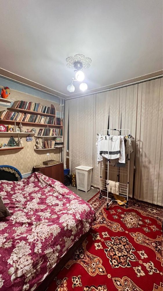ПРОДАМ, СЕРГЕЛИ-8   4/7/9, 2/Балкона ОБД.