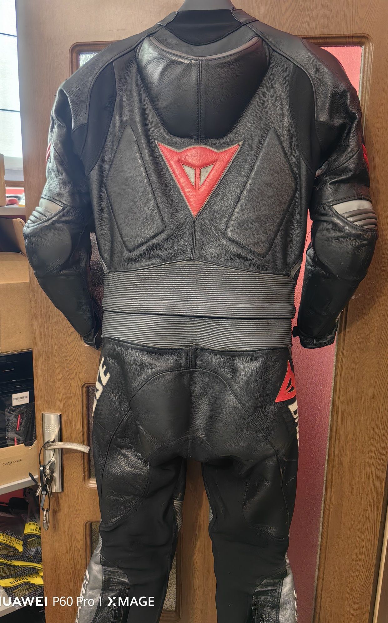 Dainese laguna seca размер 46