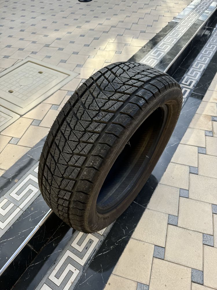 Зимние шины R20