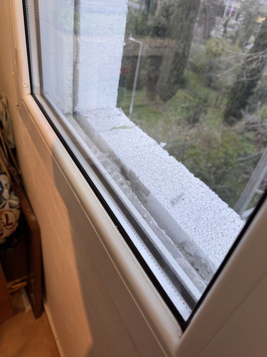 Дограма pvc / пвц