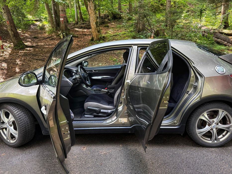 De vânzare Honda Civic 2006 – 2.2 i-CTDi Diesel