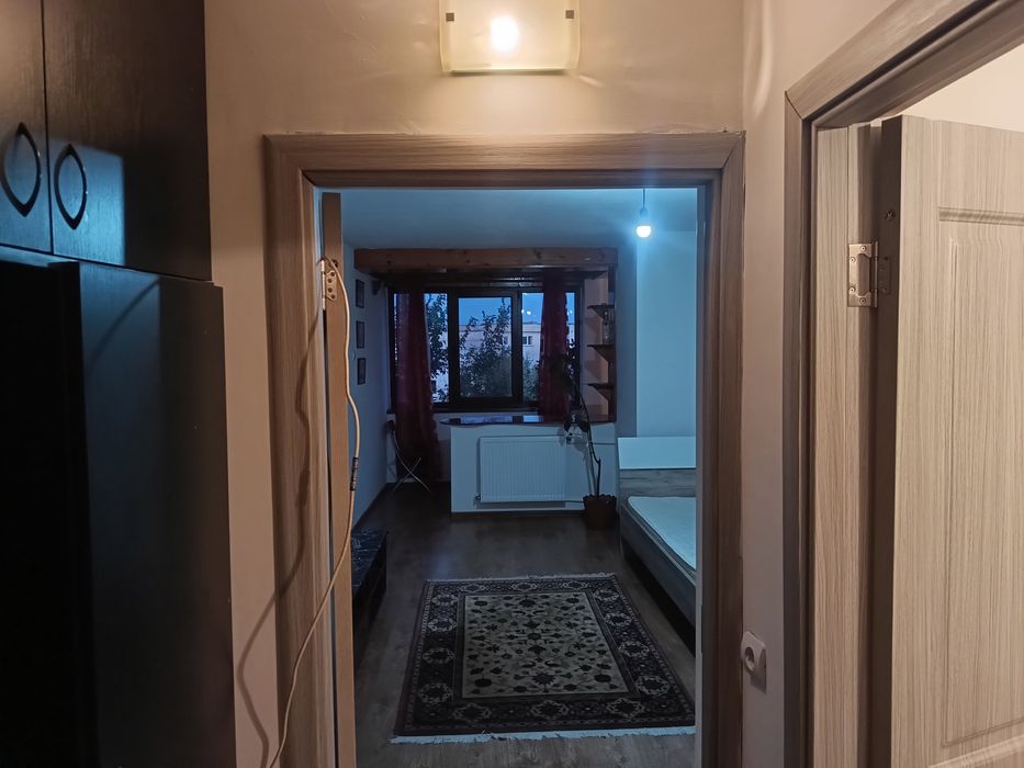 Inchiriez apartament 1 camera Mazepa 1