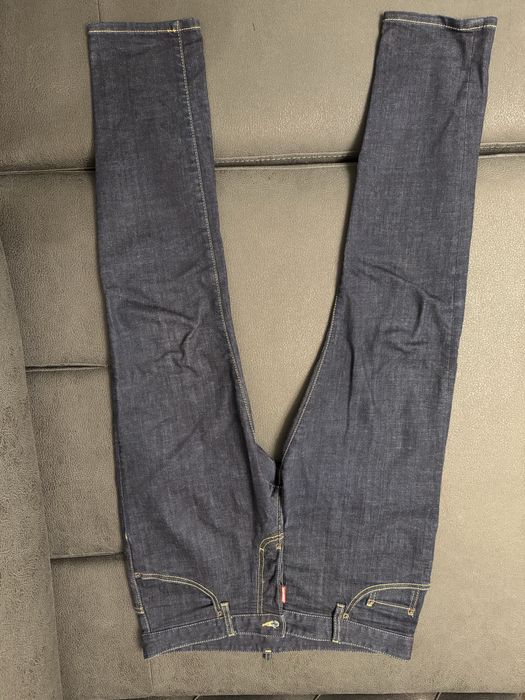 Мъжки дънки Dsqaured2