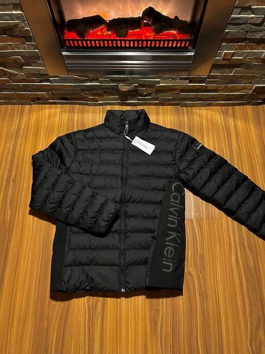 Geaca Calvin Klein originala