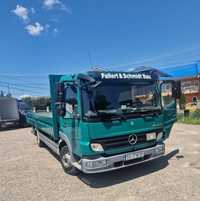 Mercedes-Benz Atego