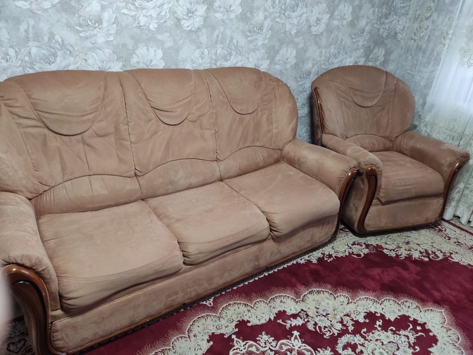 Диван беларусский