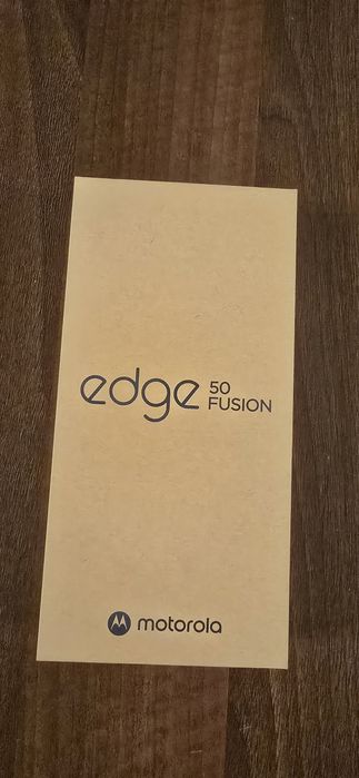 Motorola Edge 50 Fusion