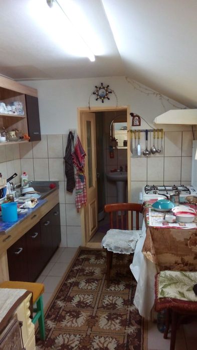 Vand casa in loc. Puiestii de Jos, jud. Buzau
