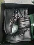 Moon boot protecht mid black boots