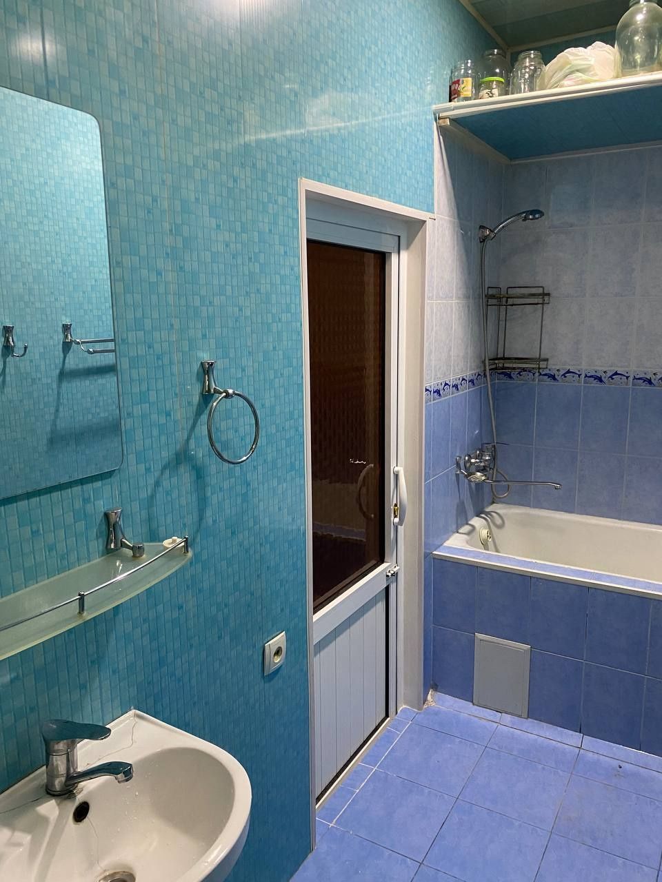 Продаётся. Дом евро ремон 2 этажный. 3 комнат