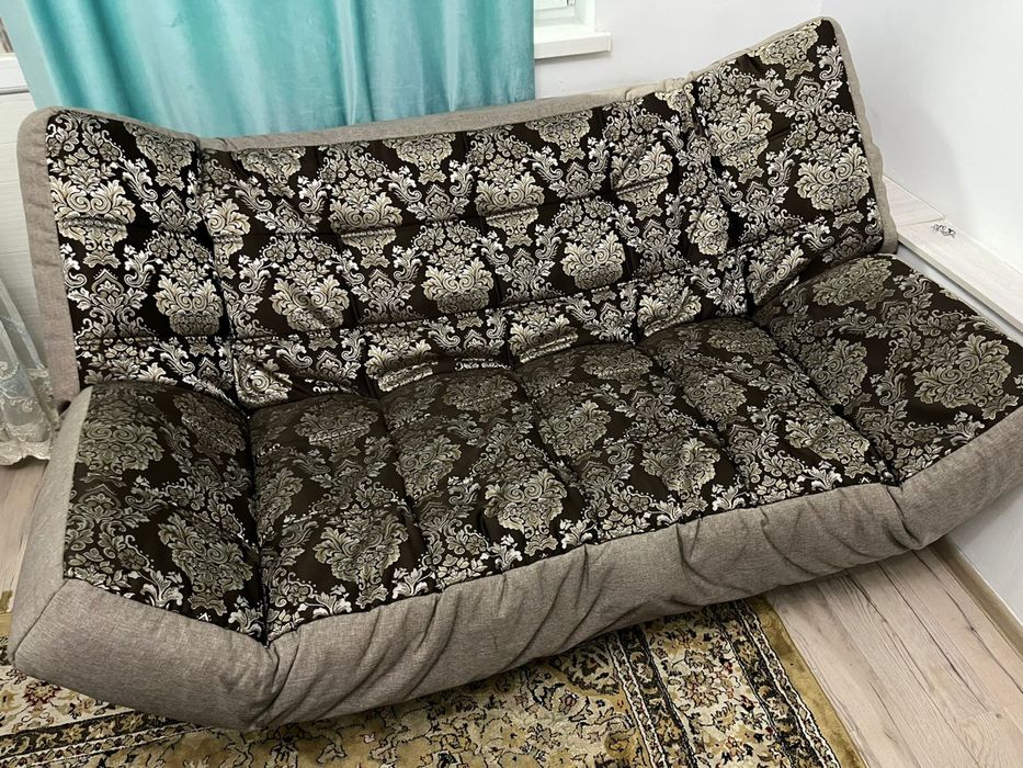 Диван раскладной 2-спальный