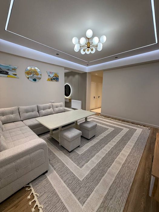 Срочно продаётся 3х -комнатная квартира студия