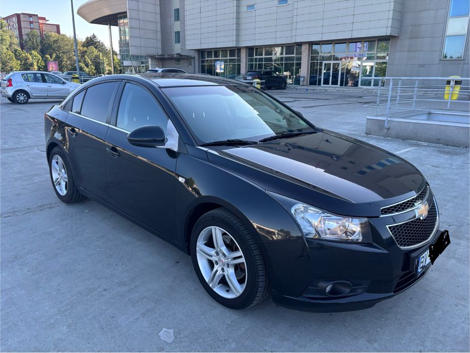 Vand Chevrolet Cruze