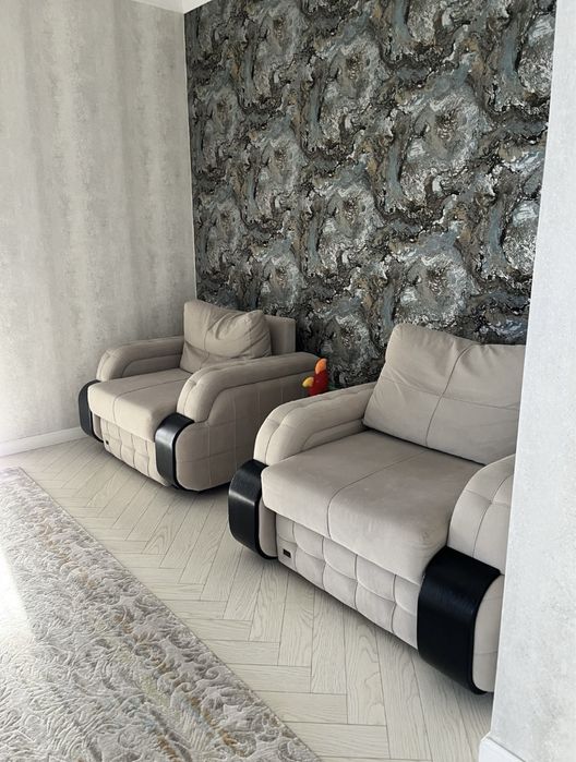 Продам кресла