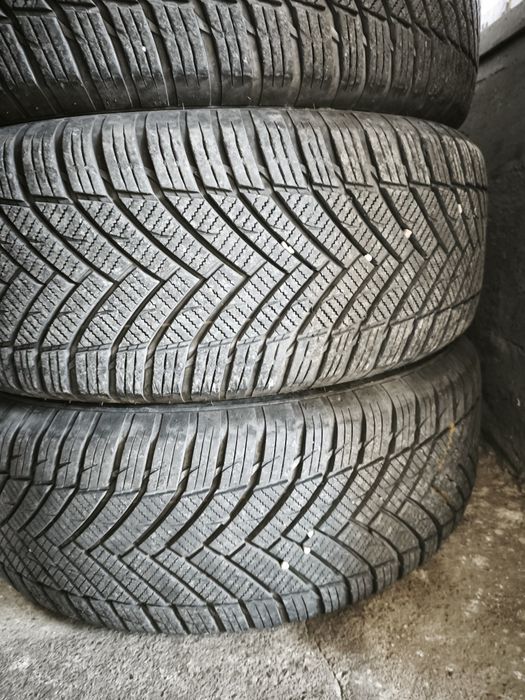 Все сезонные автошины Imperial 225/60/R16