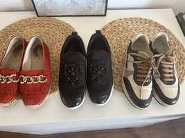Обувки Massimo Dutti, 36 номер