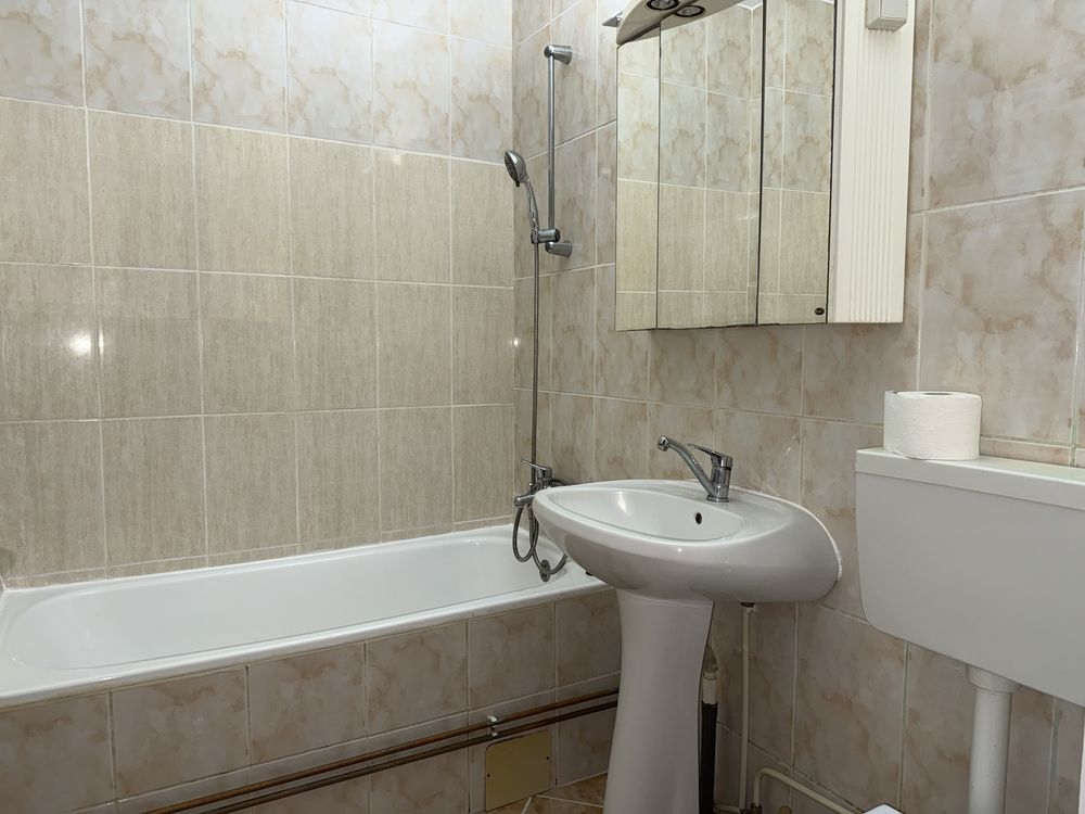 Apartament 2 camere decomandat – Zona Centrală, Arad