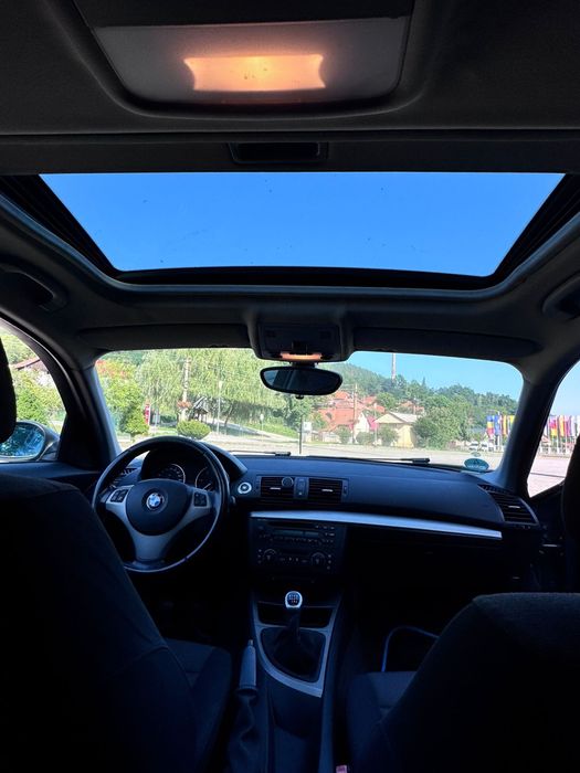 Bmw seria 1 118d