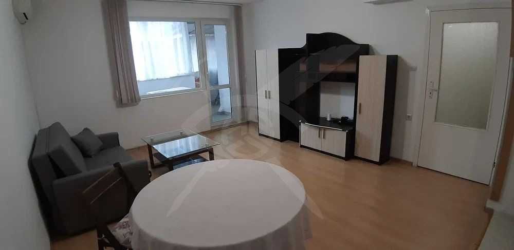 Дава се под наем Двустаен апартамент в Варна, Лятно кино Тракия - 60 кв.м за 420 € - Снимка #2