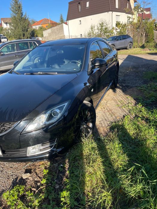 Vand Mazda 6 2.2 diesel