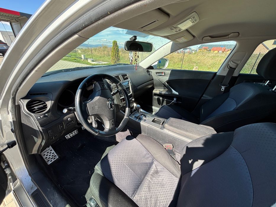 Lexus IS250 2007