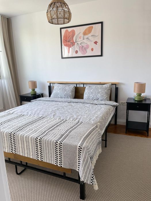 Apartament cu 2 camere, zona centrala