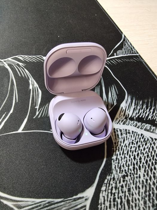 Samsung buds2 pro