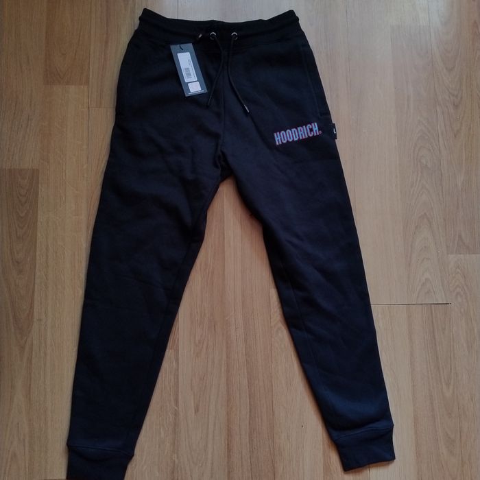 Hoodrich Pants (S) Noi cu cu eticheta