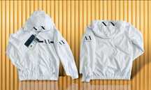 Geaca EA7 / Armani|X/ Buzunar Interior/ Livrare Olx