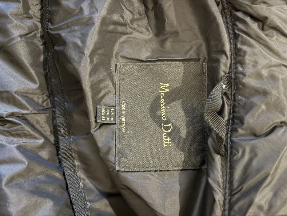 Massimo Dutti дамско яке