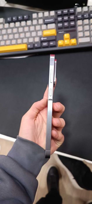 Samsung Galaxy A56 8/256Gb Graphite (Зарядка + Чехол БОНУС!)