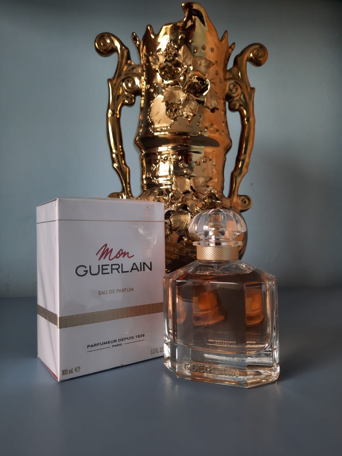 Parfum Mon Guerlain sigilat