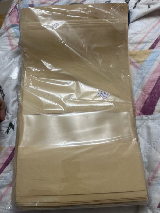 Продам дойпак пакеты с зип замком