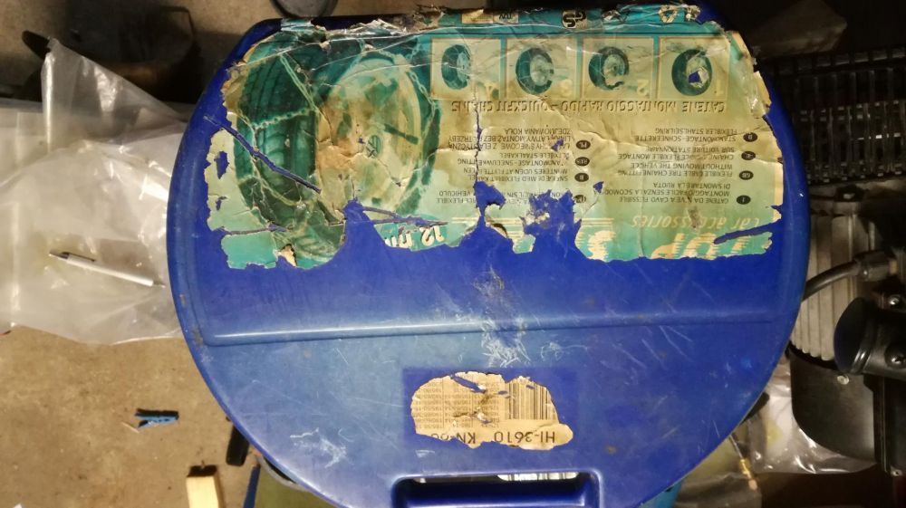 Вериги за сняг за автомобил