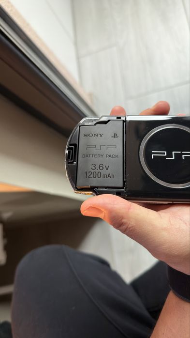 Vand consola Sony Playstation Portable PSP 3004