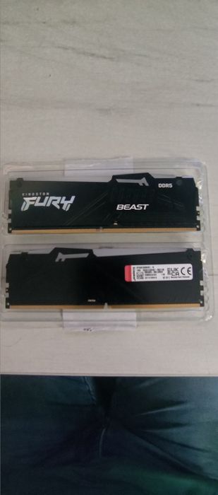 Memorie RAM ddr5
