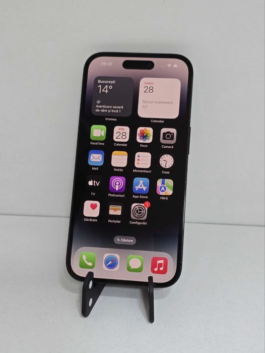 Iphone 14 Pro ca nou