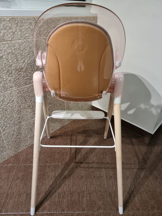 Scaun de masa Lionelo Maya 2 în 1