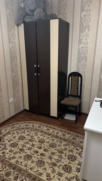 Продаю квартиру в Мирза Улугбекском районе Паркентский 3х комнат 72 м2