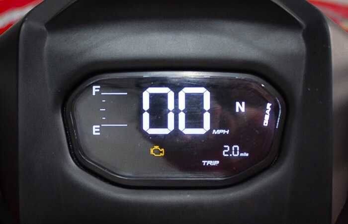 Atv copii LINHAI 110 nou 0 km - in stoc EST BIKE Campina