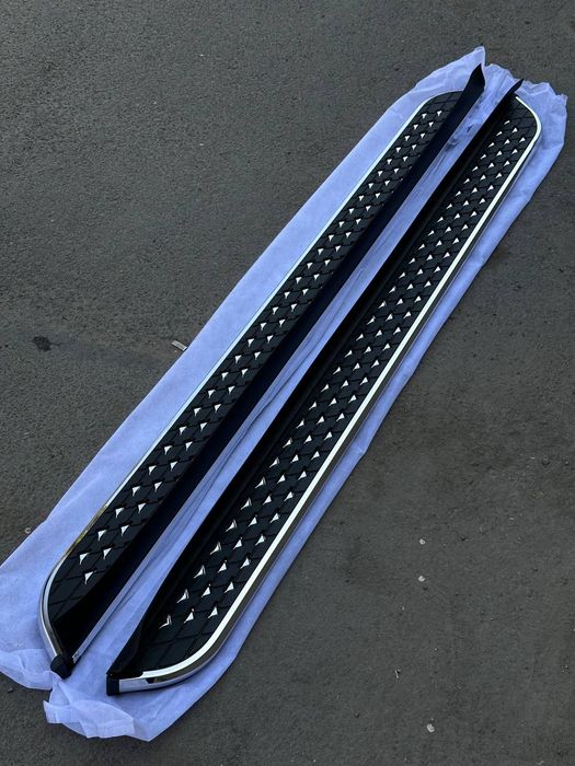 Подножка Shangan G 55puls