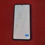 Android Samsung A52S 5G Dual SIM 128GB 6GB RAM